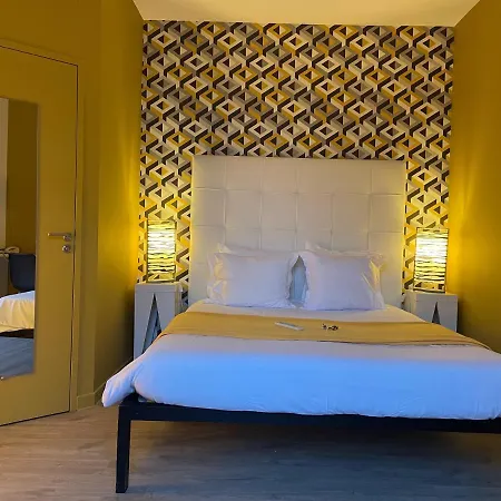 Hotel Mirano 3*