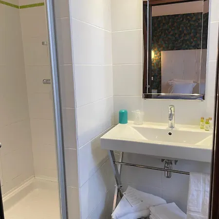 Mirano فندق بياريتز