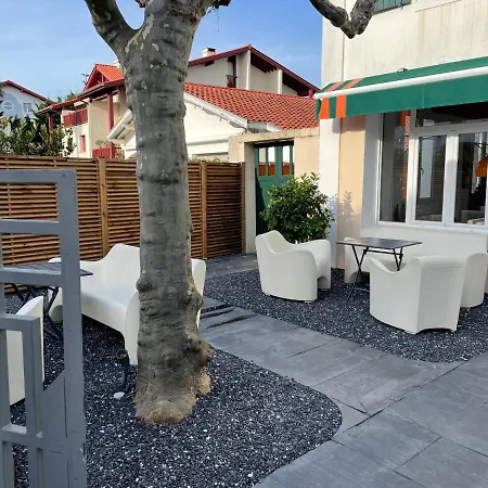 米拉诺酒店 3*