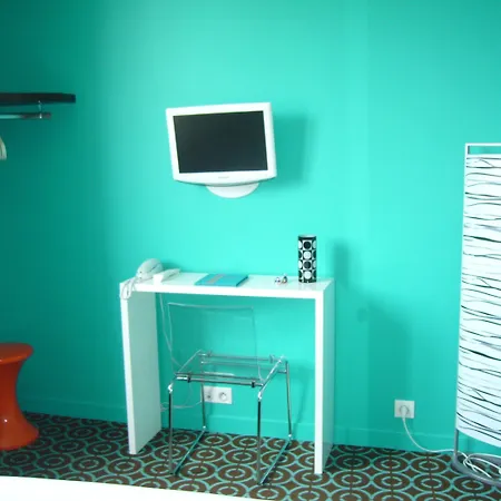 Mirano فندق بياريتز