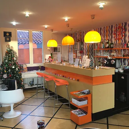 Mirano فندق بياريتز