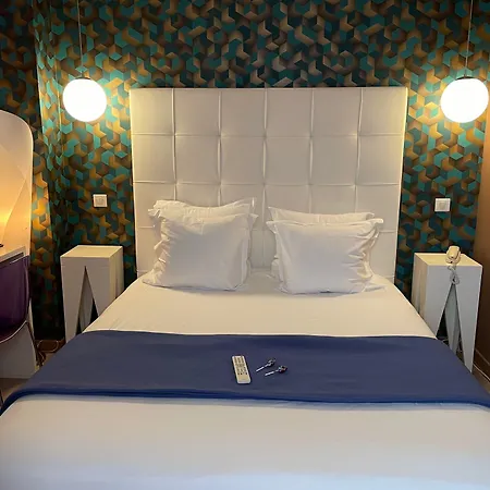 Mirano Hotel Biarritz