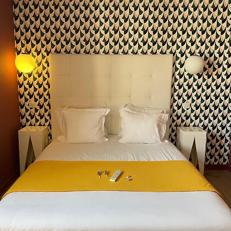 Mirano 3* Biarritz