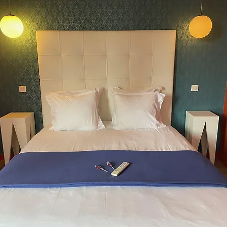 Mirano Hotel