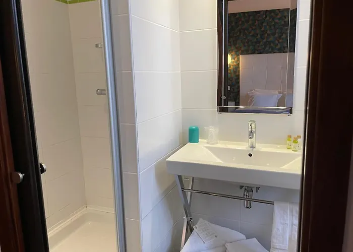 Mirano Hotel Biarritz