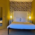 Hotel Mirano 3*