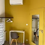 Mirano Hotel Biarritz