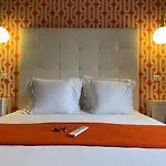 Mirano Hotel Biarritz