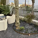 Hotel Mirano Biarritz