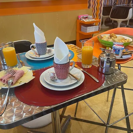 Hotel Mirano 3*