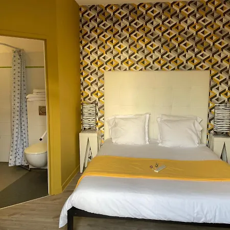 Mirano Hotel