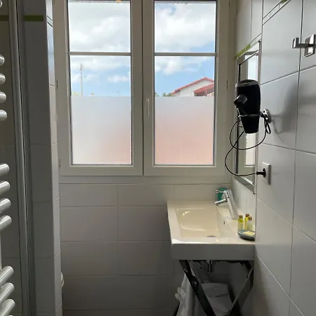 Hotel Mirano Biarriz