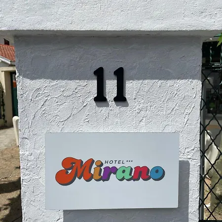 Mirano 3*
