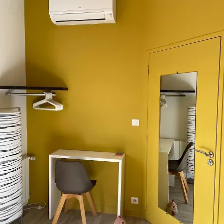 Mirano Hotel Biarriz