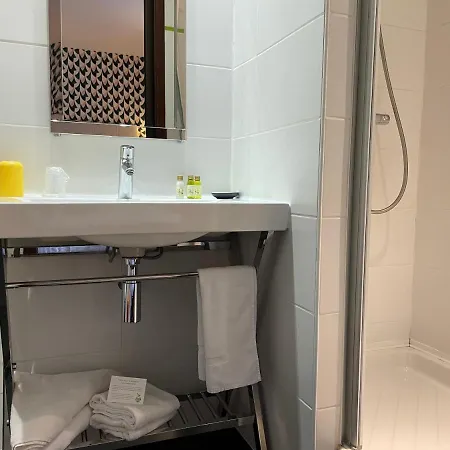 Mirano Hotell