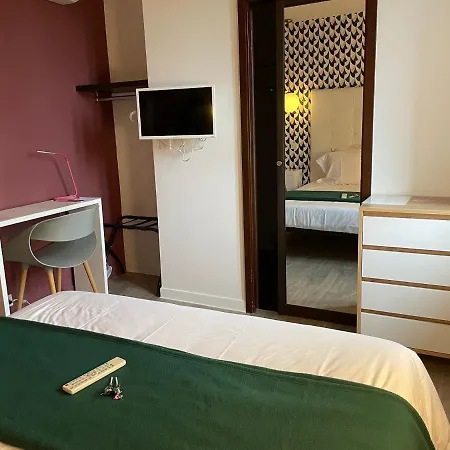 Mirano Hotel 3*
