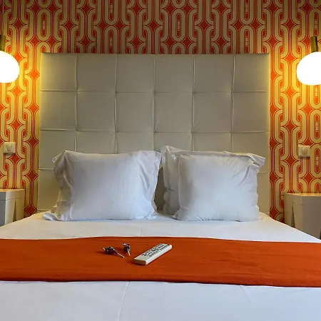 Mirano Hotel Biarriz