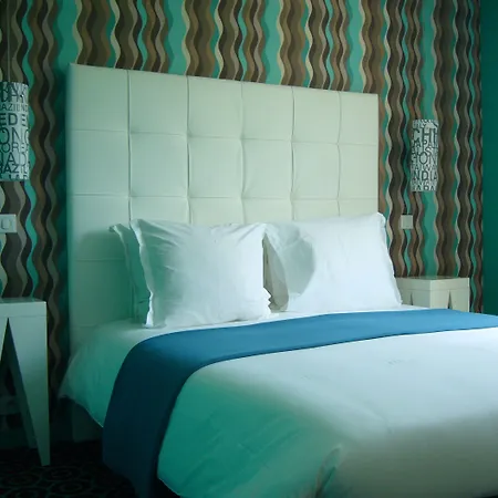 Mirano Hotel