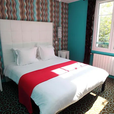 Mirano 3* Biarritz