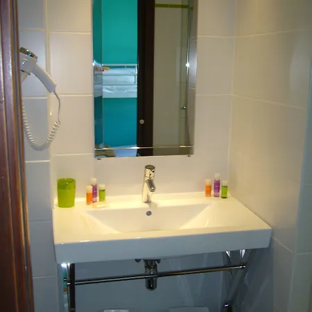 Hotel Mirano Biarriz