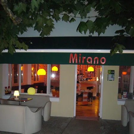 Mirano 3*