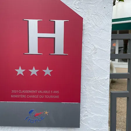 Mirano Hotel 3*