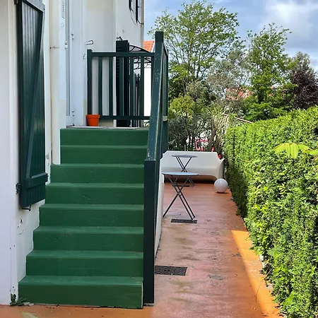 Mirano Biarritz