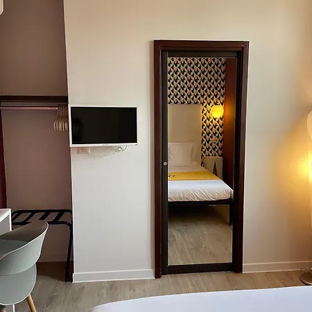Mirano Biarritz