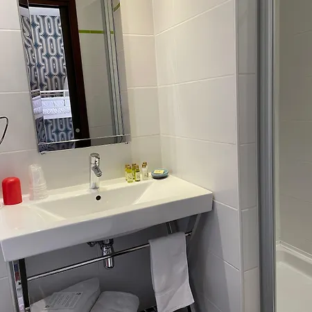 Mirano Hotel Biarritz