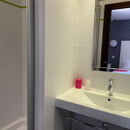 Mirano Hotel Biarritz