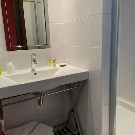 Hotel Mirano Biarritz