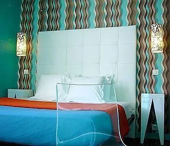Hotel Mirano Biarritz