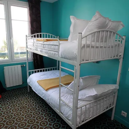 Mirano 3* Biarritz