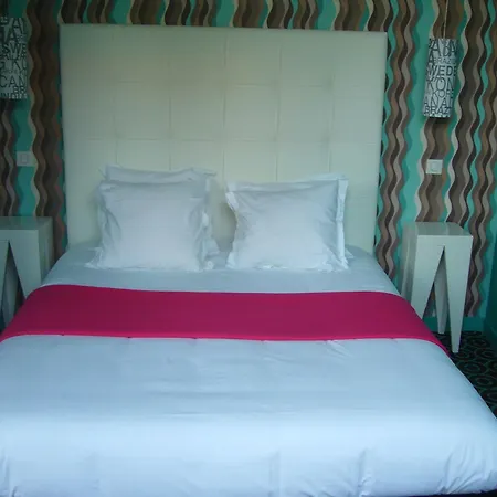 Mirano Hotel