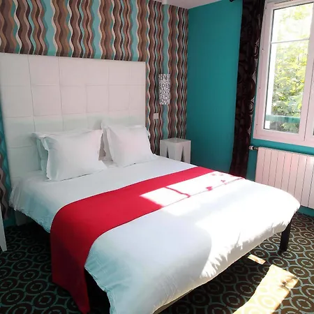 Mirano 3* Biarritz