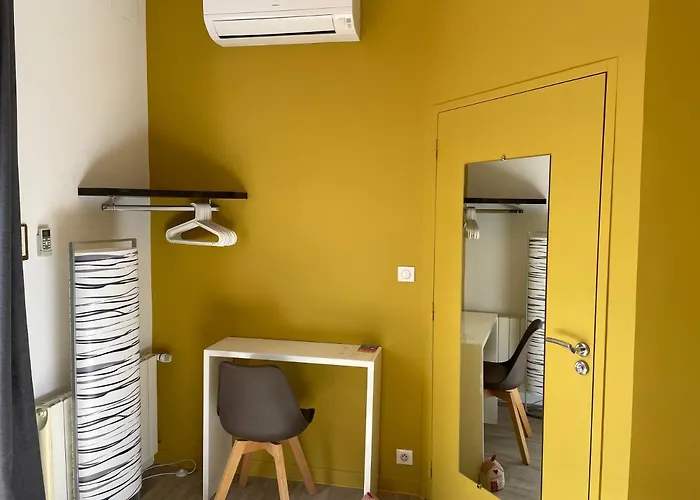 Mirano Hotel Biarriz