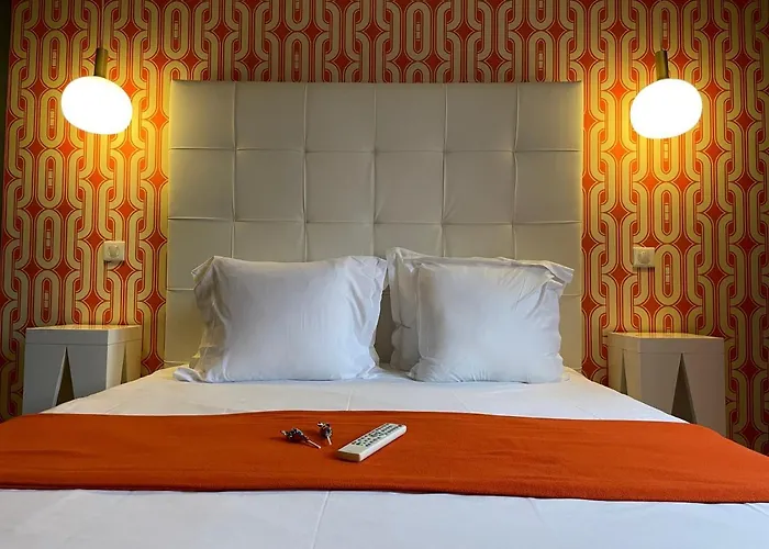 Mirano Hotel Biarriz