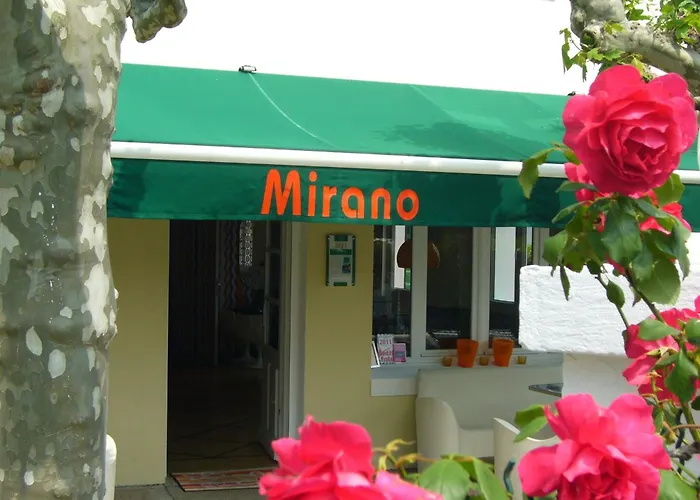 Mirano