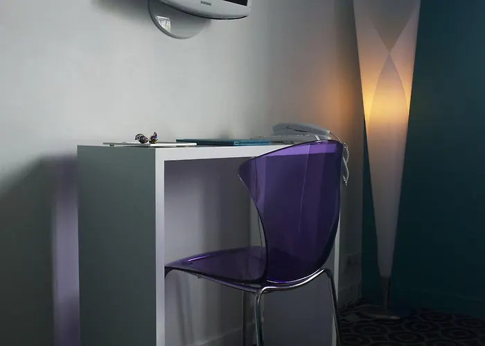 Mirano Hotel Biarriz