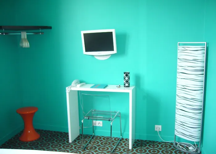 Mirano Hotel Biarriz