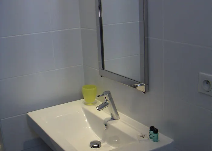 Mirano Hotel Biarriz