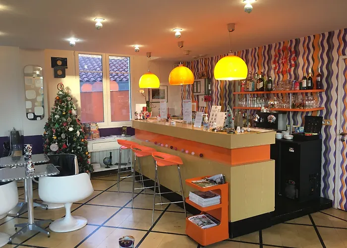 Mirano Hotel Biarriz