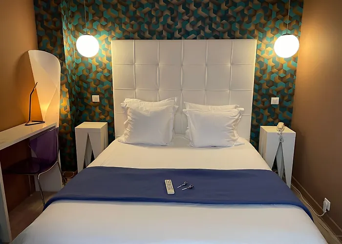 Mirano Hotel Biarriz