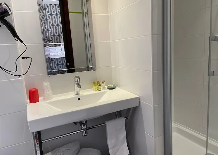 Mirano Hotel Biarriz