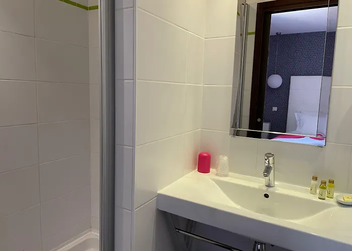 Mirano Hotel Biarritz